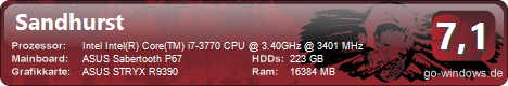 Main PC