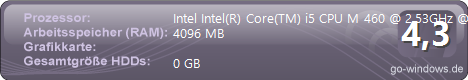 Dell XPS L701X