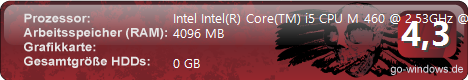 Dell XPS L701X