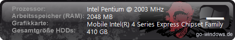 Acer Extensa 5630Z