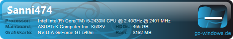 ASUSTek Computer Inc.