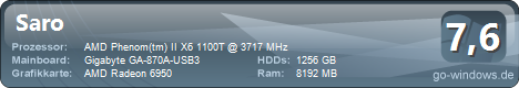 Eigenbau PC