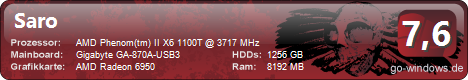 Eigenbau PC