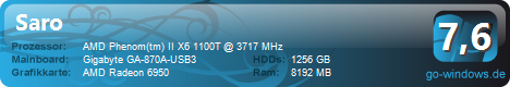 Eigenbau PC