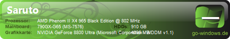 AMD Phenom(tm) II 965 Quad-Core