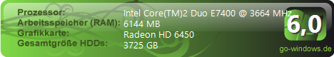 Mein Haupt-PC