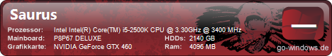 GamerPC