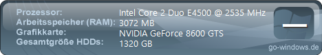 ScHeVeNs Media PC