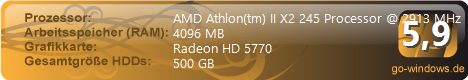 My Computer