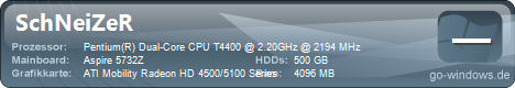 Acer <3