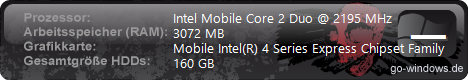 Dell Vostro 1520