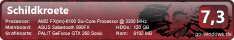 AMD Bulldozer FX-6100