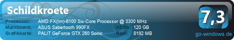 AMD Bulldozer FX-6100