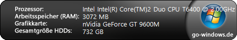 meinpc - go-windows.de