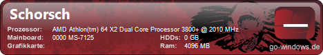 Athlon 64 x2