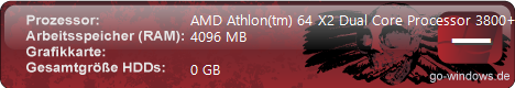 Athlon 64 x2