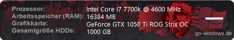Gaming PC