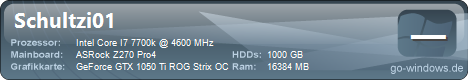 Gaming PC