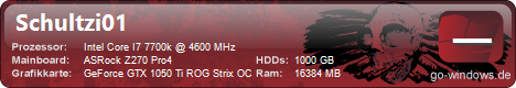 Gaming PC
