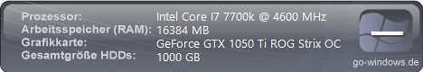 Gaming PC