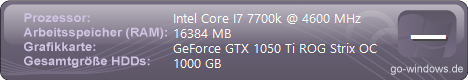Gaming PC