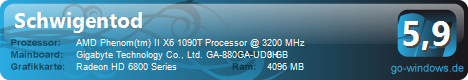 **Amd x6 **