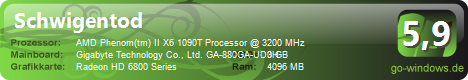 **Amd x6 **