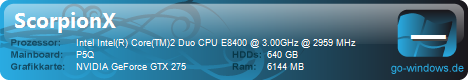 PC