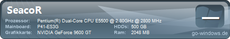 SeacoR-PC