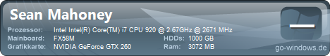 Mein PC