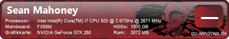 Mein PC