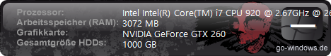 Mein PC