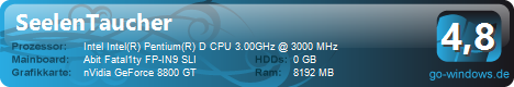 Musikserver