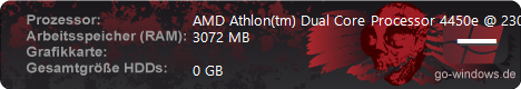 Mein Pc