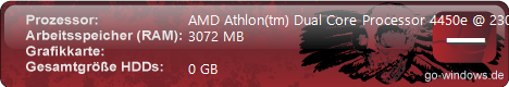 Mein Pc