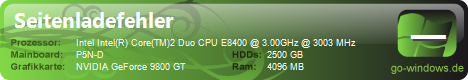 Alienware Area-51 7500 R6
