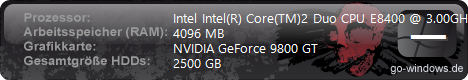 Alienware Area-51 7500 R6