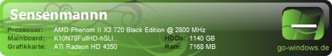 Windows7