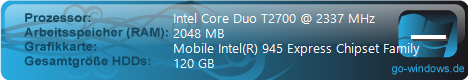 HP 530 Ultimate