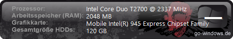 HP 530 Ultimate