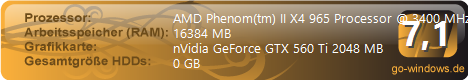 Thermaltake Armor