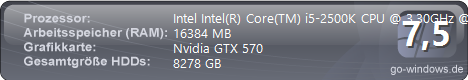 Sereiya's Computer