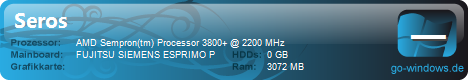 Mein Computer
