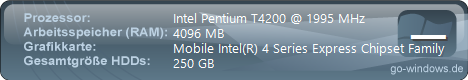 Acer Extensa 5630EZ