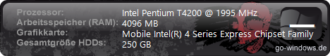 Acer Extensa 5630EZ