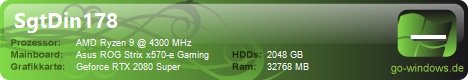 AMD Maschinchen