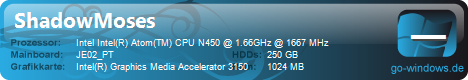 Acer Aspire One D255