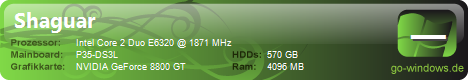 Shaguar-PC