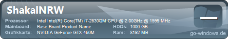 Qosmio