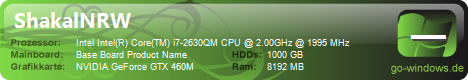Qosmio